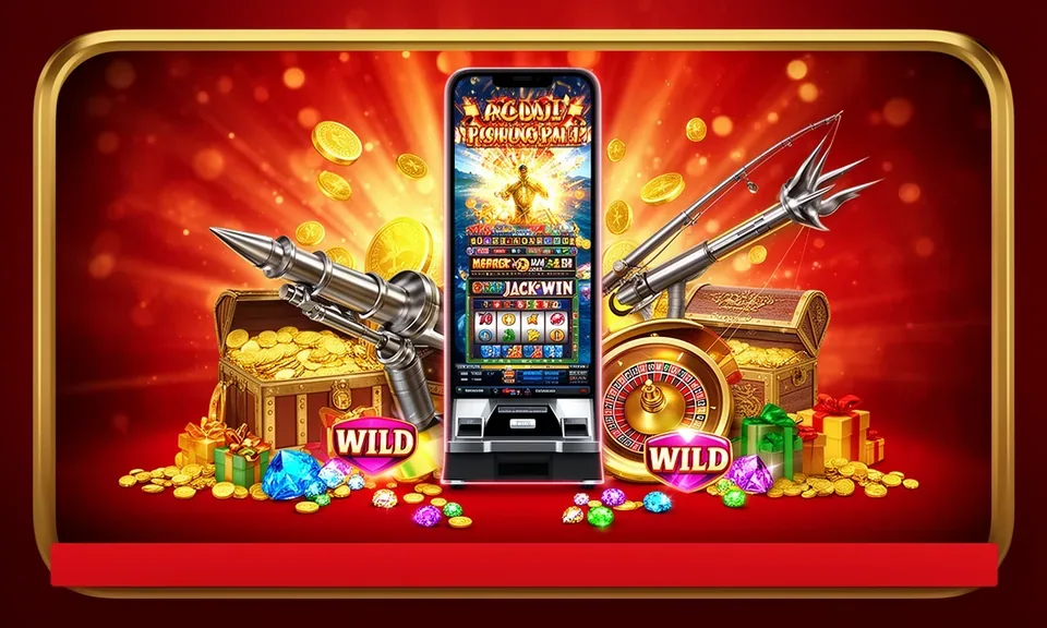 selothoki Padang Mega Prize