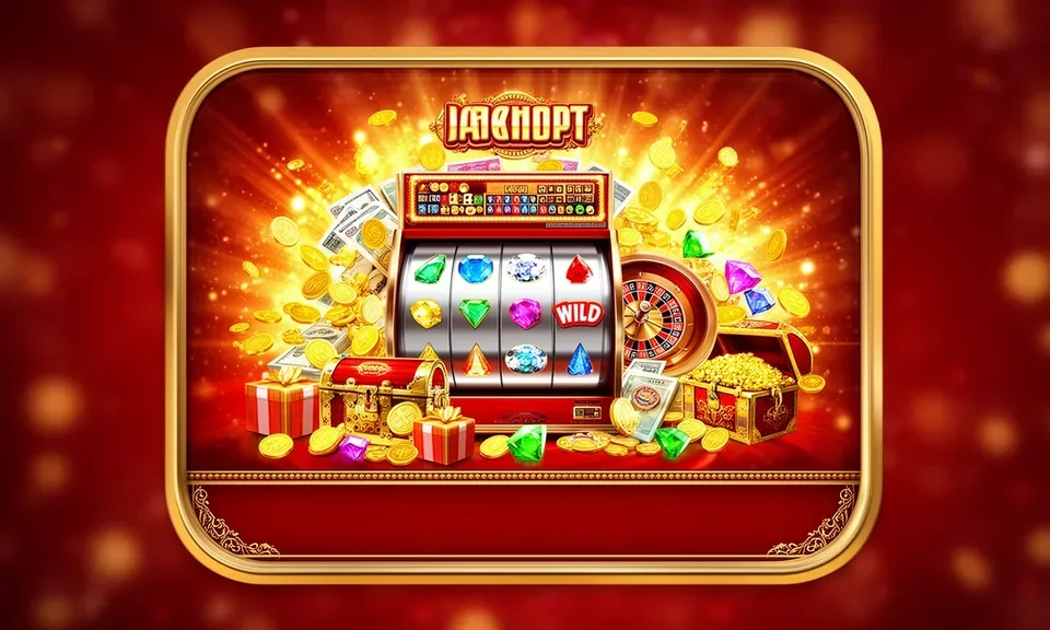 selothoki Bogor Lucky Slots