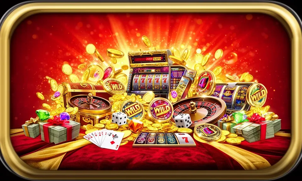 selothoki Casino